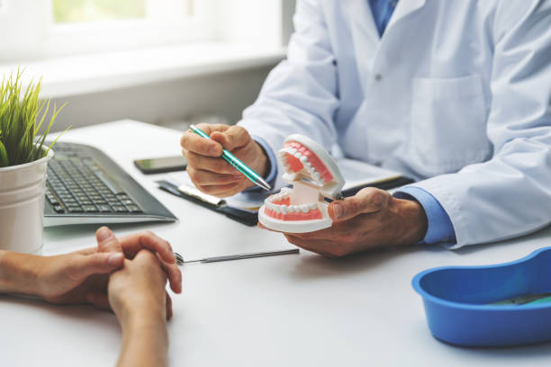 Best Preventive Dentistry  in Detroit Beach, MI