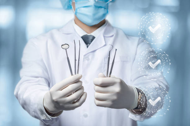 Why Choose Us for Your Dental Needs in Detroit Beach, MI