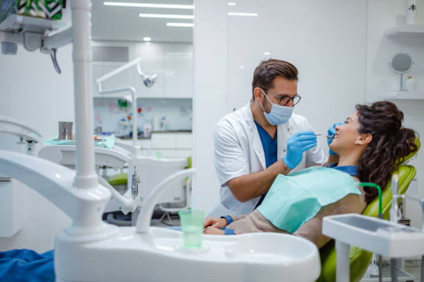 Best Dental Inlays and Onlays  in Detroit Beach, MI