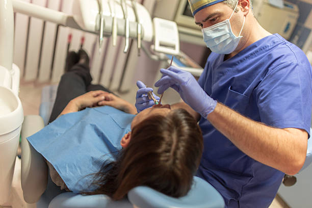 Best Dental Fillings (Composite and Amalgam)  in Detroit Beach, MI