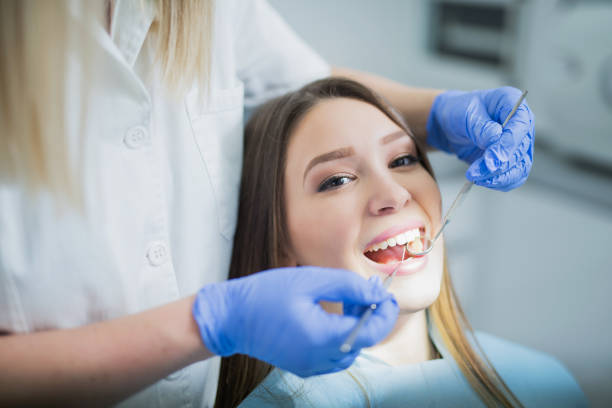 Best Sleep Apnea Treatment  in Detroit Beach, MI