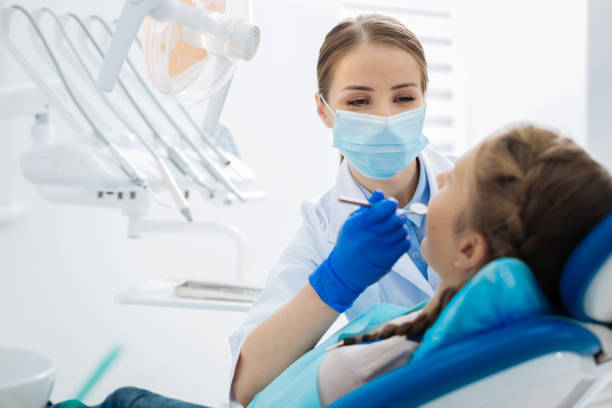 Best Oral Cancer Screening  in Detroit Beach, MI